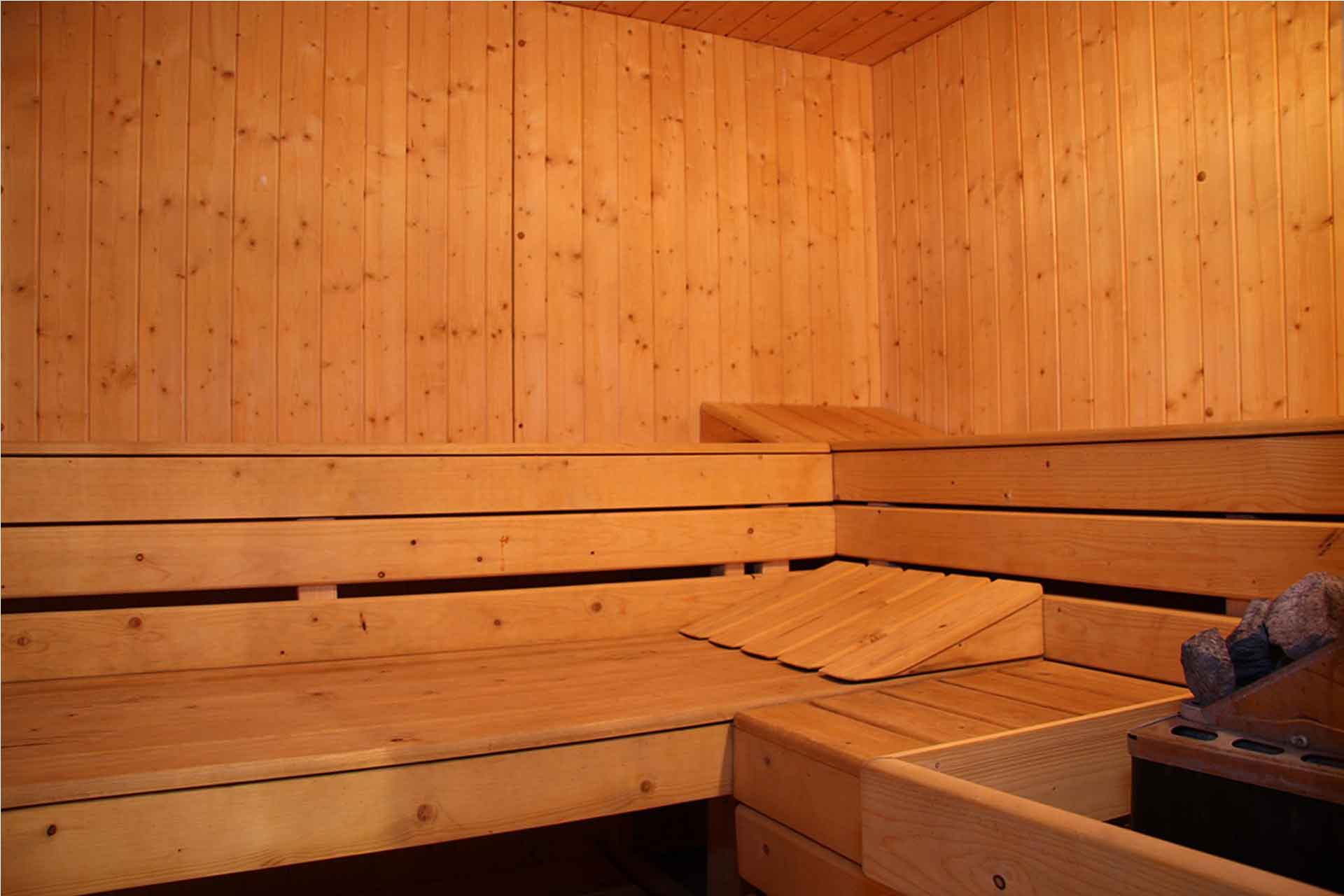MoreStyleChalet - Les 2 Alpes - Sauna